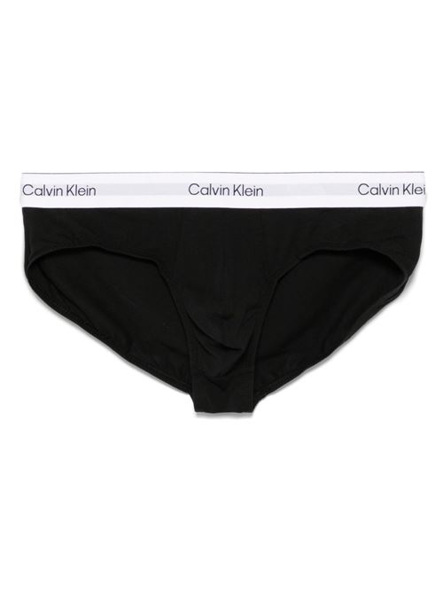Slip uomo Calvin Klein 3 pack Calvin Klein | LV00NB4388UB1